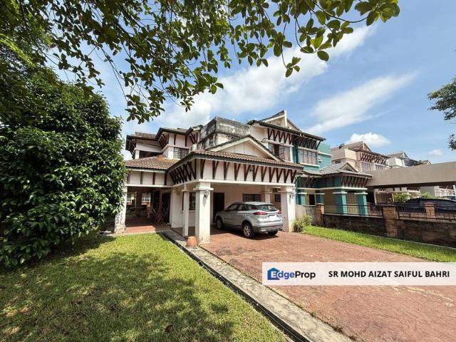 House for sale in Petaling, Alam Impian