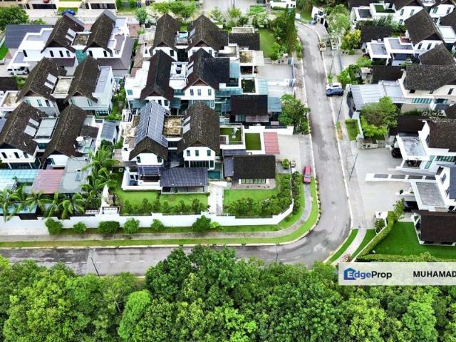 House for sale in Petaling, Alam Impian