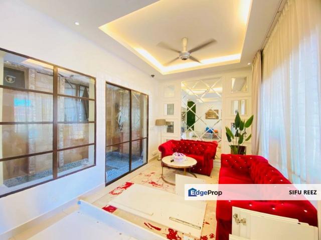 House for sale in Petaling, Alam Impian