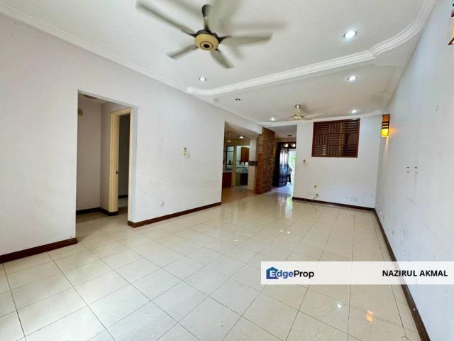 House for sale in Petaling, Alam Impian