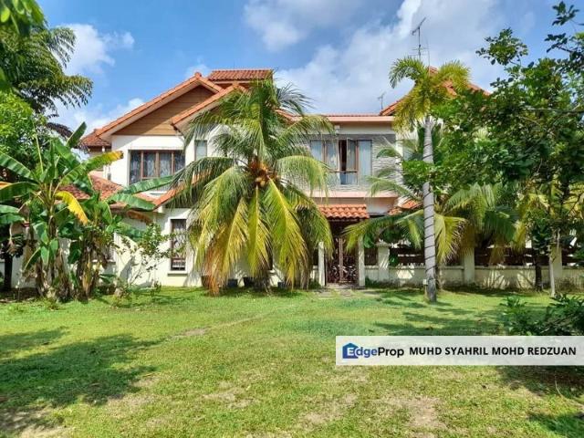House for sale in Petaling, Alam Impian