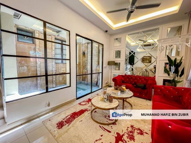 House for sale in Petaling, Alam Impian