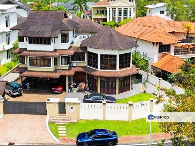 House for sale in Petaling, Alam Impian