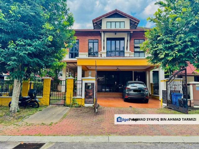 House for sale in Petaling, Alam Impian