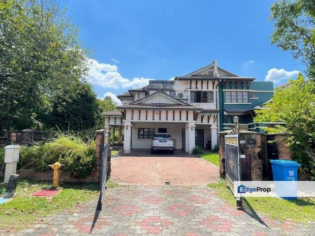 House for sale in Petaling, Alam Impian