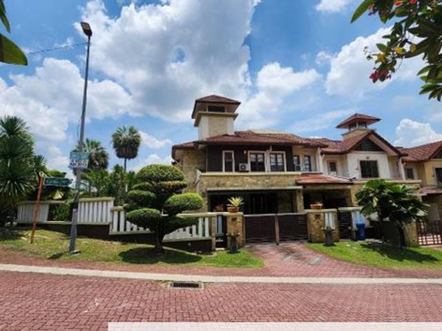 House for sale in Petaling, Alam Impian