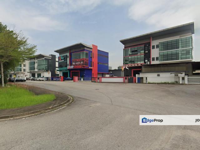 Warehouse for sale in Petaling, Alam Impian
