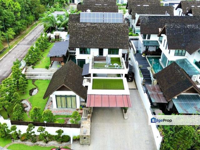 House for sale in Seksyen U8, Shah Alam
