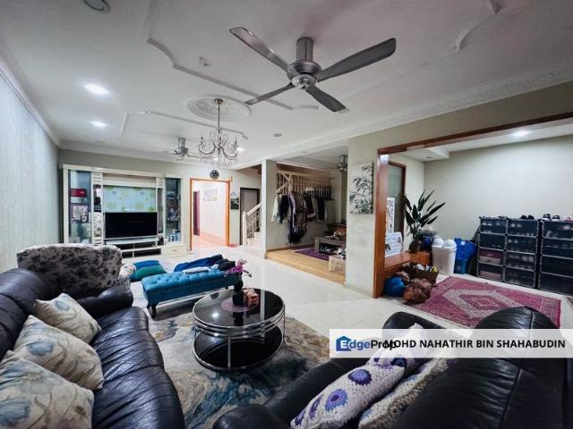 House for sale in Petaling, Alam Impian