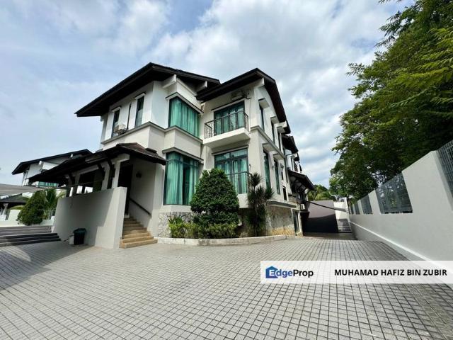 House for sale in Petaling, Alam Impian