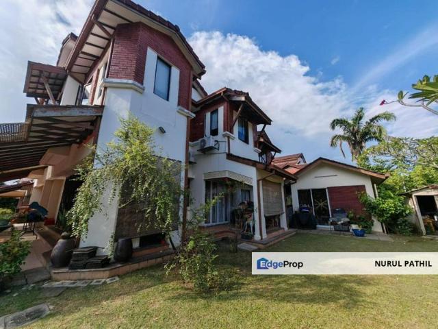 House for sale in Petaling, Alam Impian