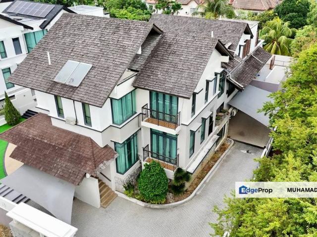 House for sale in Petaling, Alam Impian