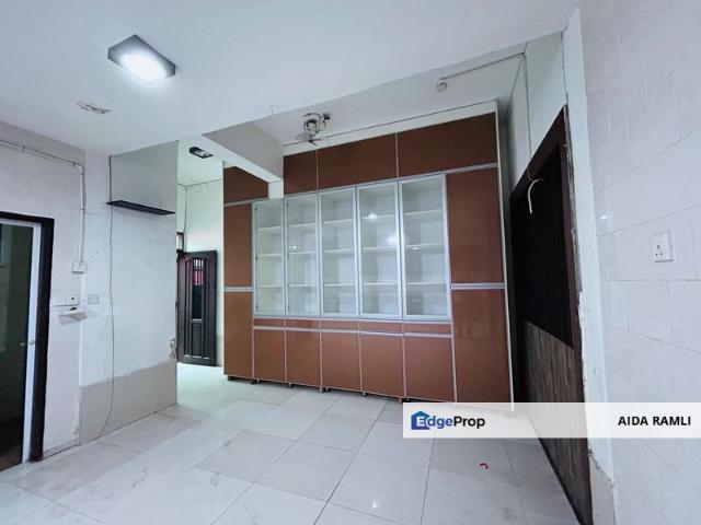 House for rent in Petaling, Alam Impian