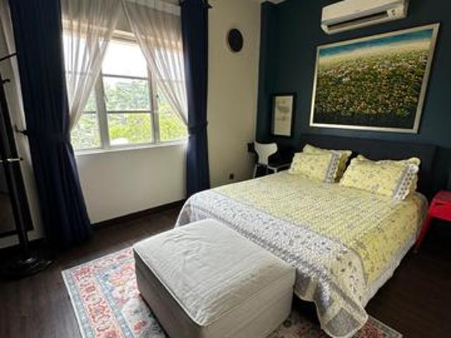 Condominium for sale in Petaling, Alam Impian