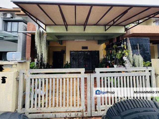 House for sale in Petaling, Alam Impian