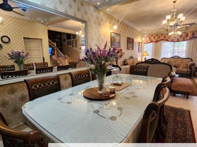 House for sale in Petaling, Alam Impian