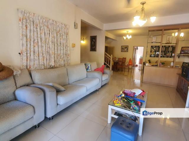 House for sale in Petaling, Alam Impian