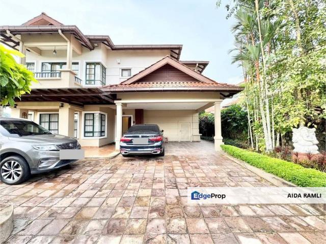 House for sale in Petaling, Alam Impian