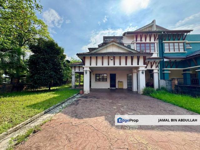 House for sale in Petaling, Alam Impian