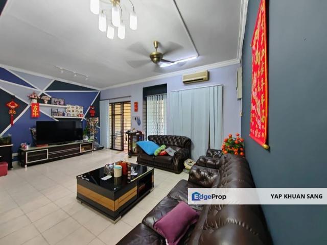 House for sale in Petaling, Alam Impian