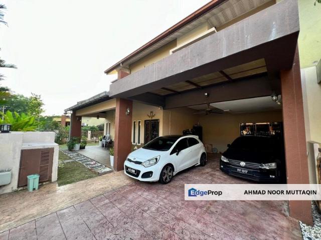 House for sale in Petaling, Alam Impian