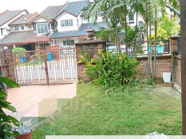 House for sale in Petaling, Alam Impian