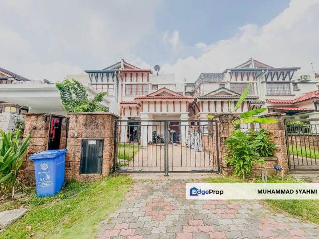 House for sale in Petaling, Alam Impian