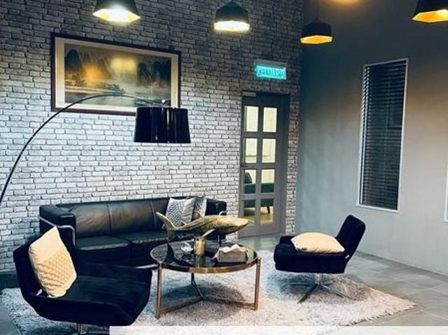 Shop for sale in Petaling, Alam Impian