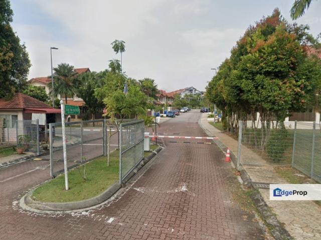 House for sale in Petaling, Alam Impian
