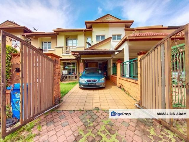 House for sale in Petaling, Alam Impian