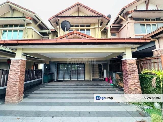 House for sale in Petaling, Alam Impian