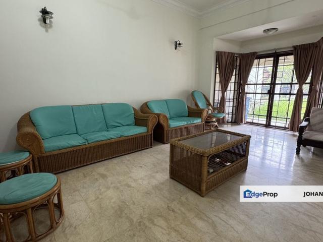House for sale in Petaling, Alam Impian