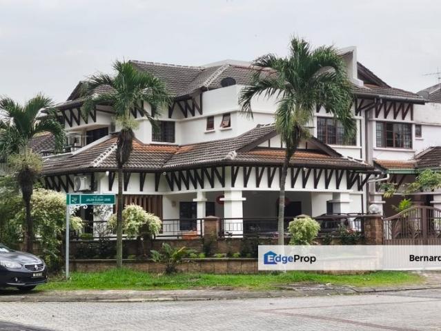 House for sale in Petaling, Alam Impian