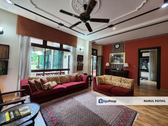House for sale in Petaling, Alam Impian