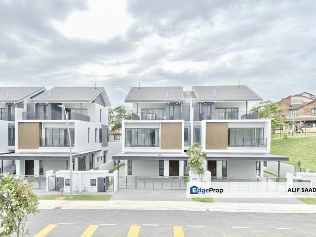 House for sale in Petaling, Alam Impian
