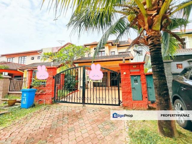 House for sale in Petaling, Alam Impian