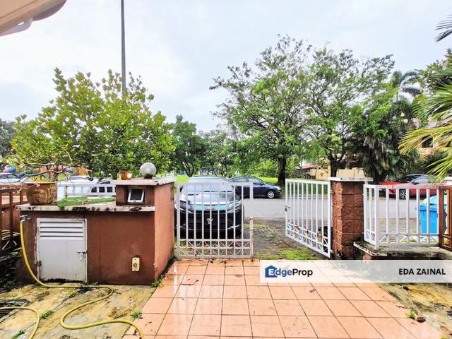 House for sale in Petaling, Alam Impian