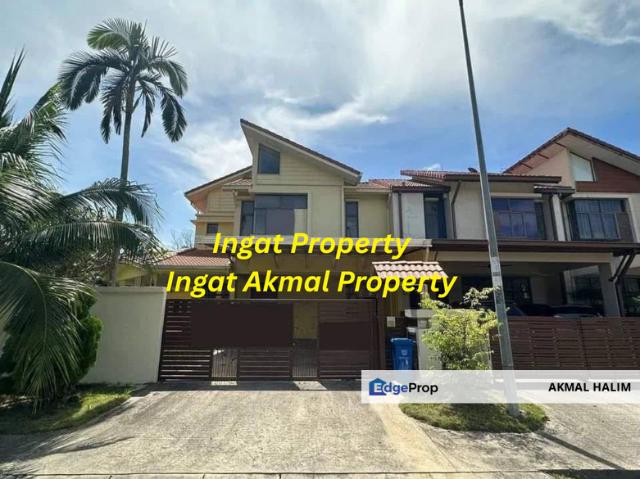 House for sale in Petaling, Alam Impian