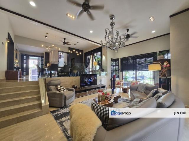 House for sale in Petaling, Alam Impian