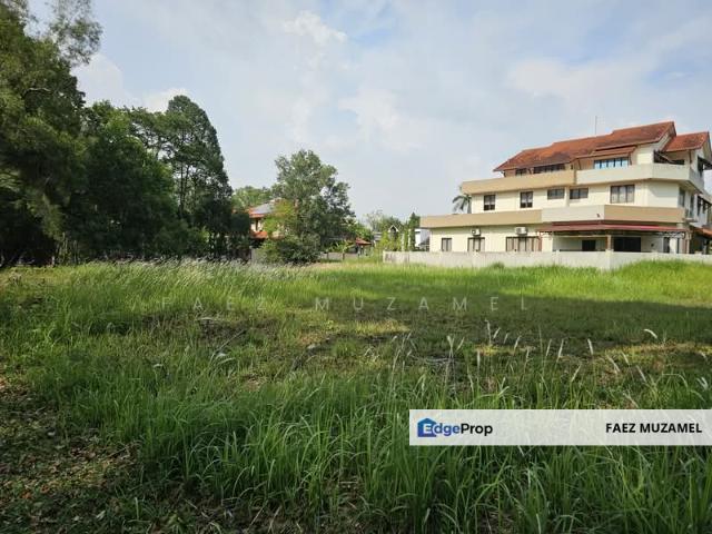 House for sale in Petaling, Alam Impian