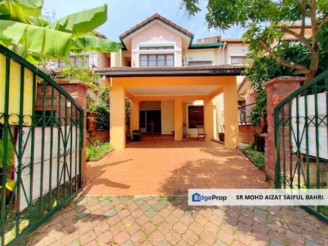 House for sale in Petaling, Alam Impian