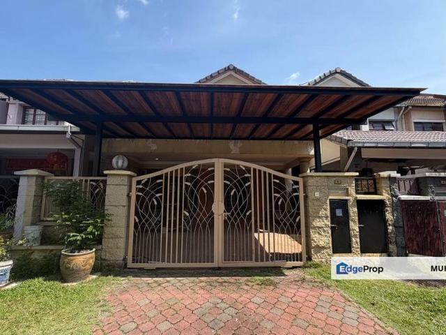 House for sale in Petaling, Alam Impian