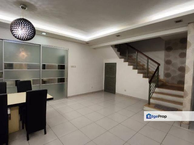House for sale in Petaling, Alam Impian