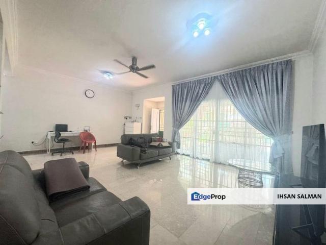 House for sale in Petaling, Alam Impian