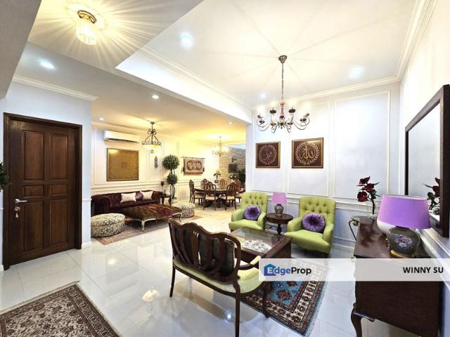 House for sale in Petaling, Alam Impian