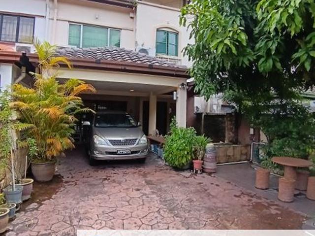 House for sale in Petaling, Alam Impian
