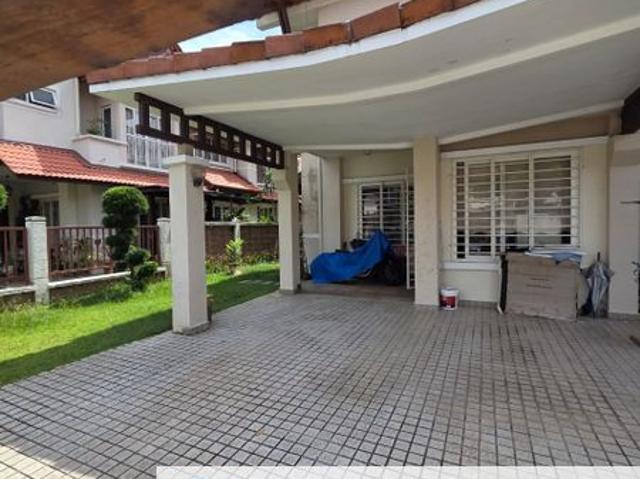 House for sale in Petaling, Alam Impian