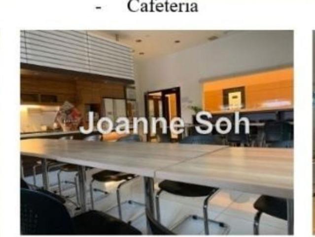 Warehouse for sale in Petaling, Alam Impian