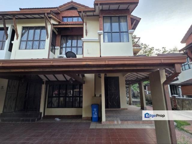 House for sale in Petaling, Alam Impian