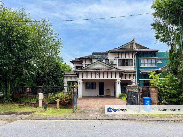 House for sale in Petaling, Alam Impian